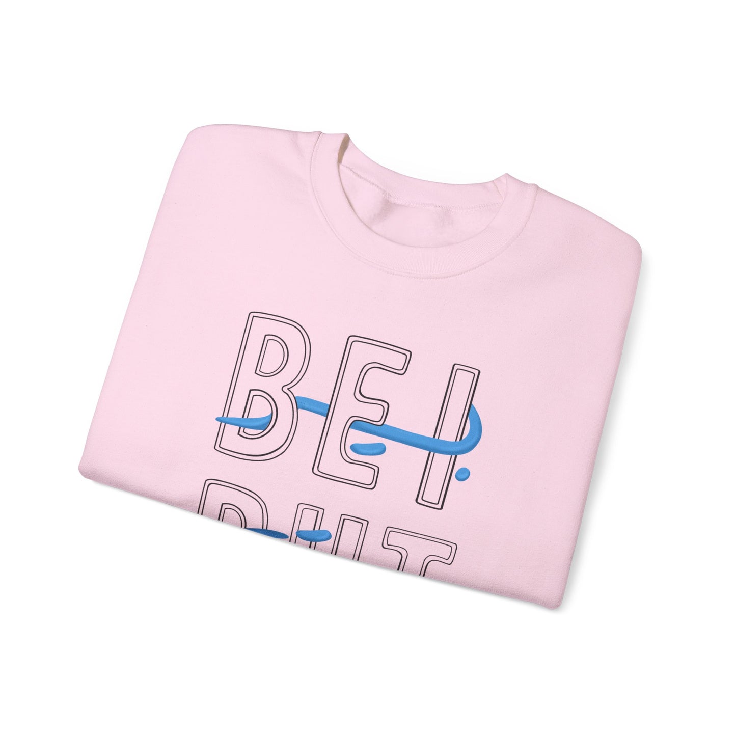Adult | Lebanon Design | Crewneck Sweatshirt