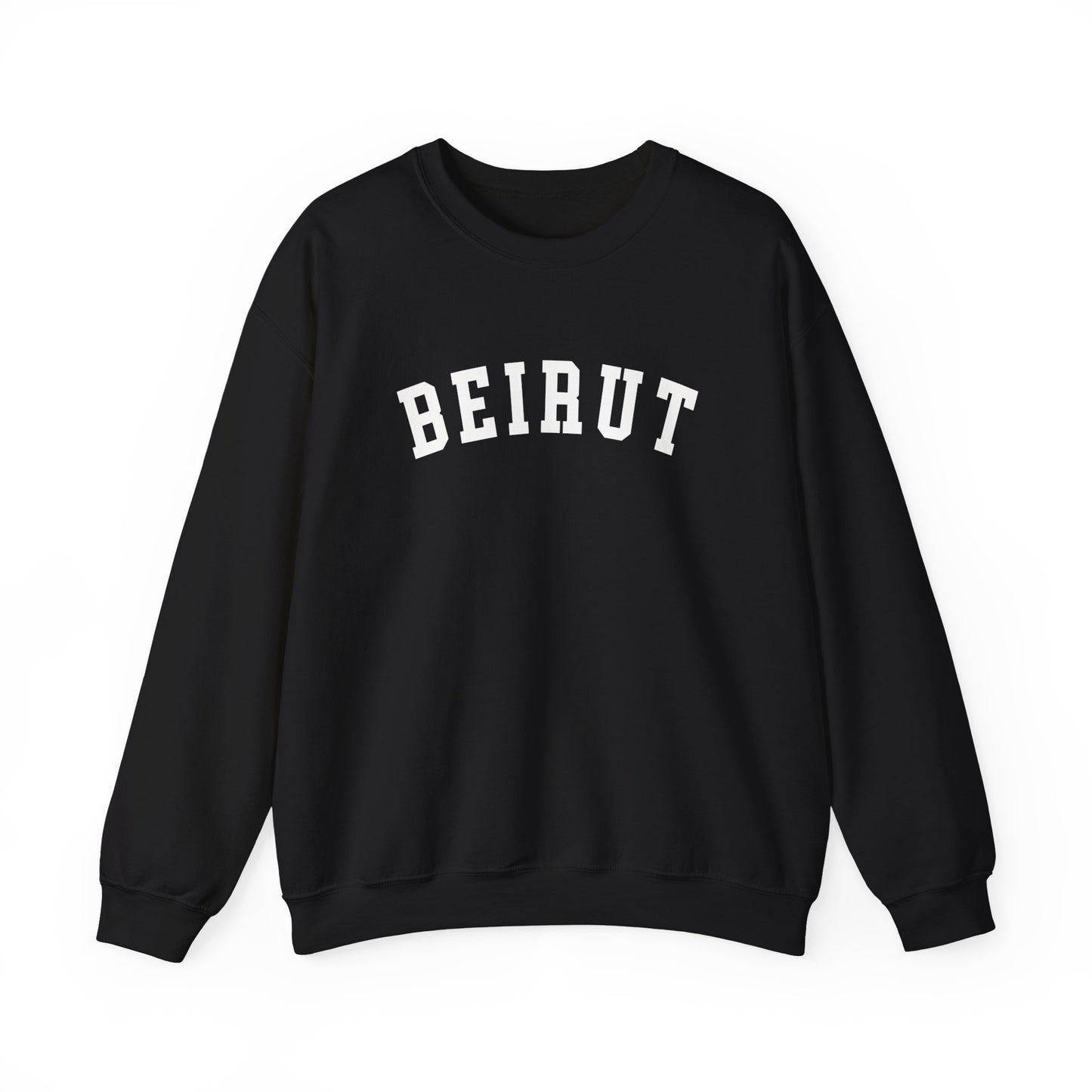 Adult | Beirut | Crewneck Sweatshirt