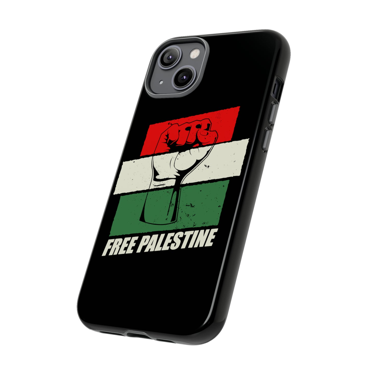 iPhone Case | Free Palestine
