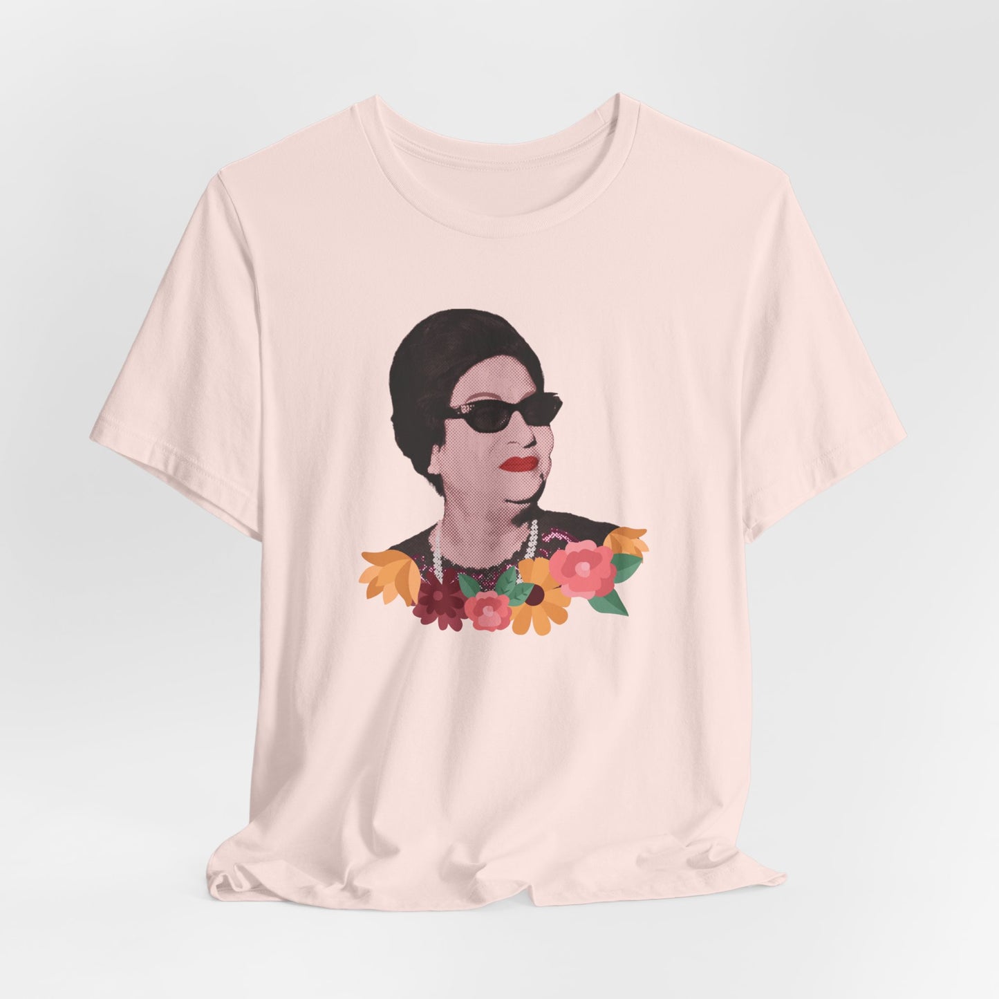 Adult | Umm Kulthum | Short Sleeve Tee