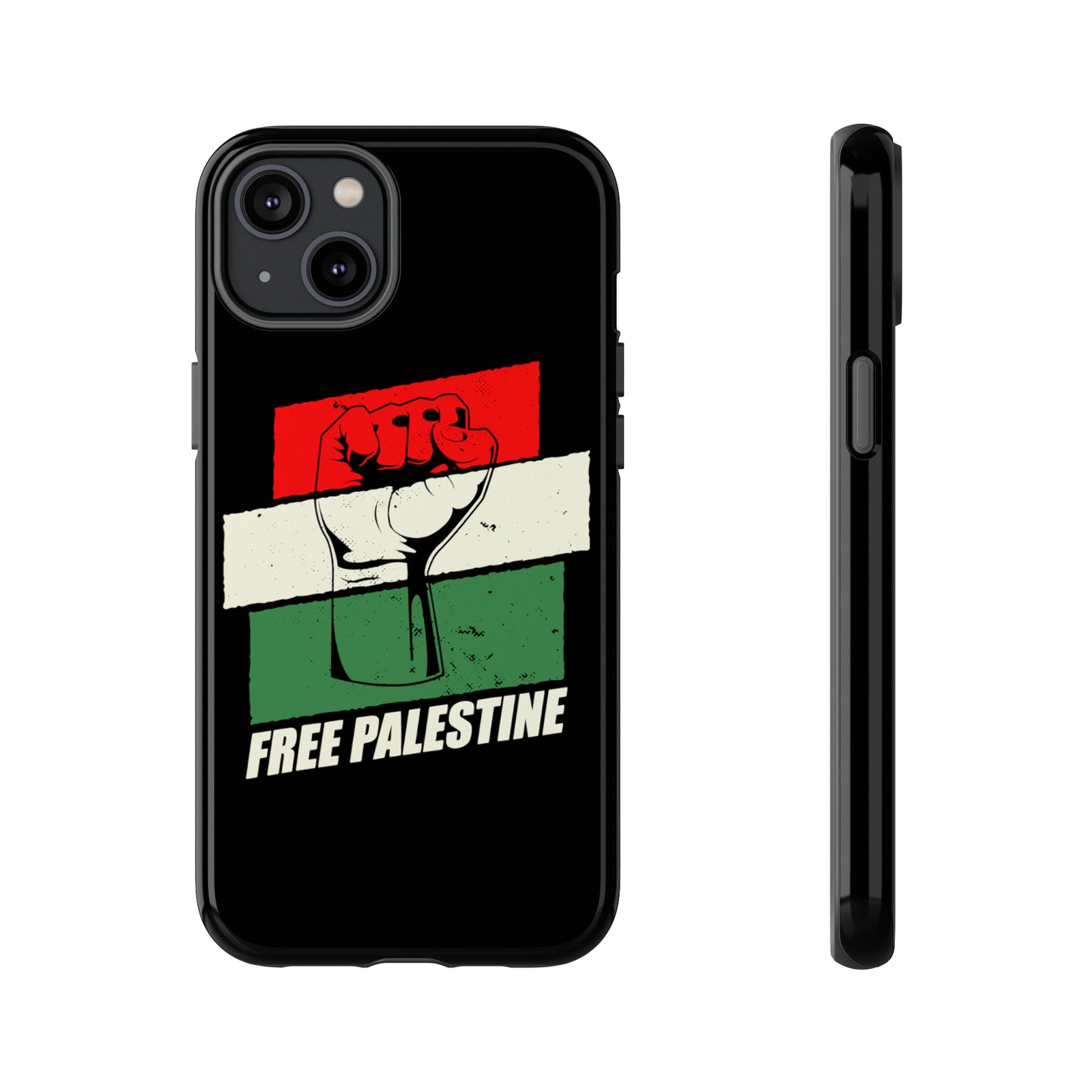 iPhone Case | Free Palestine