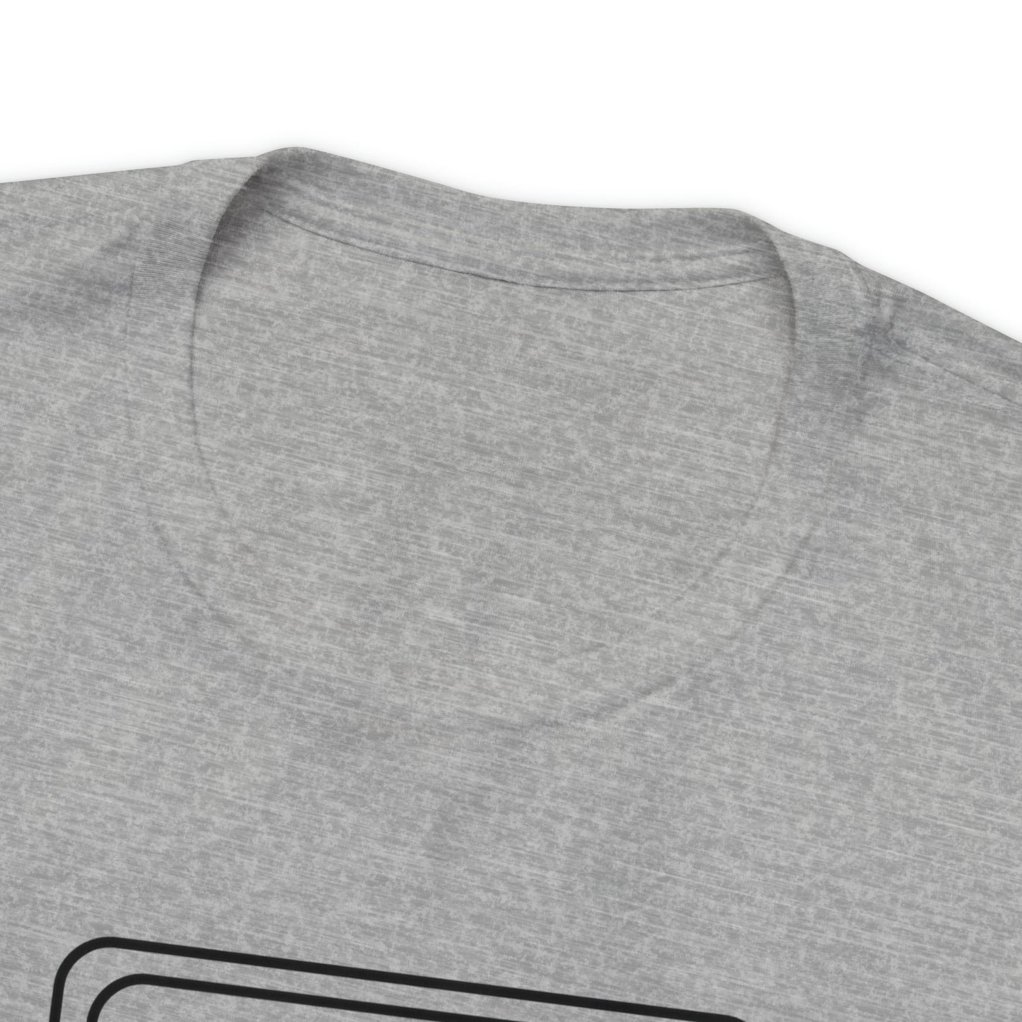 Adult | Baba In Arabic | Short Sleeve Tee