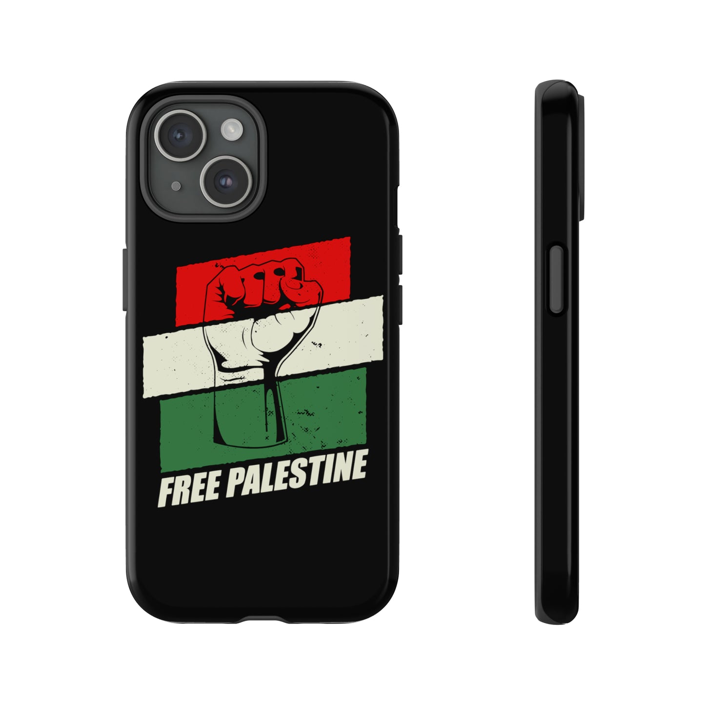 iPhone Case | Free Palestine