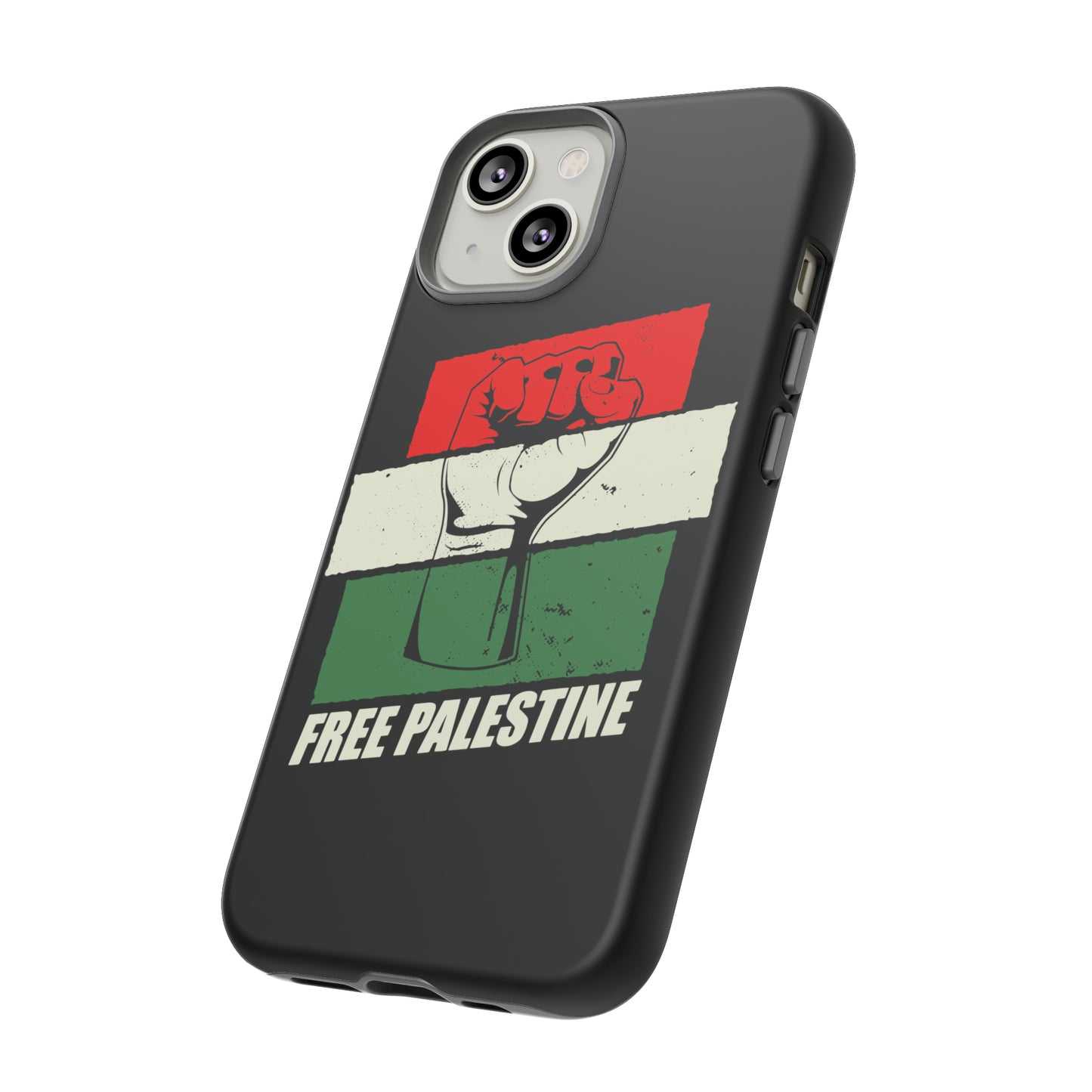 iPhone Case | Free Palestine