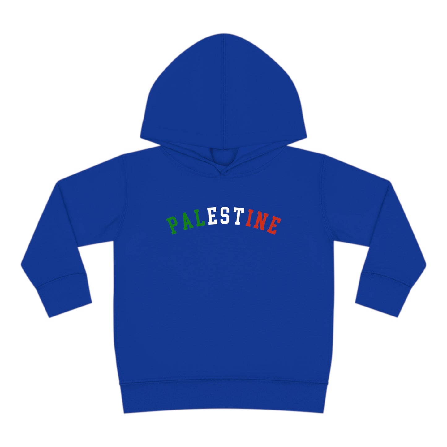Toddler | Palestine | Hoodie