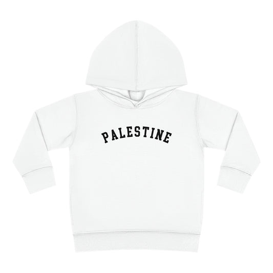 Toddler | Palestine | Hoodie