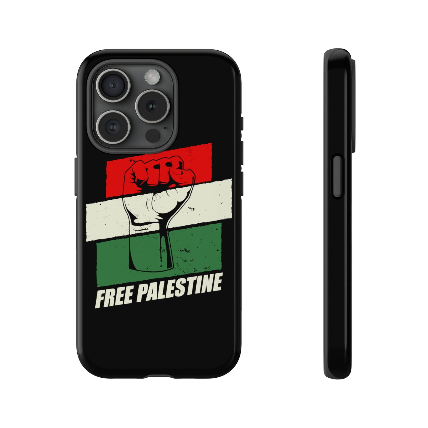 iPhone Case | Free Palestine