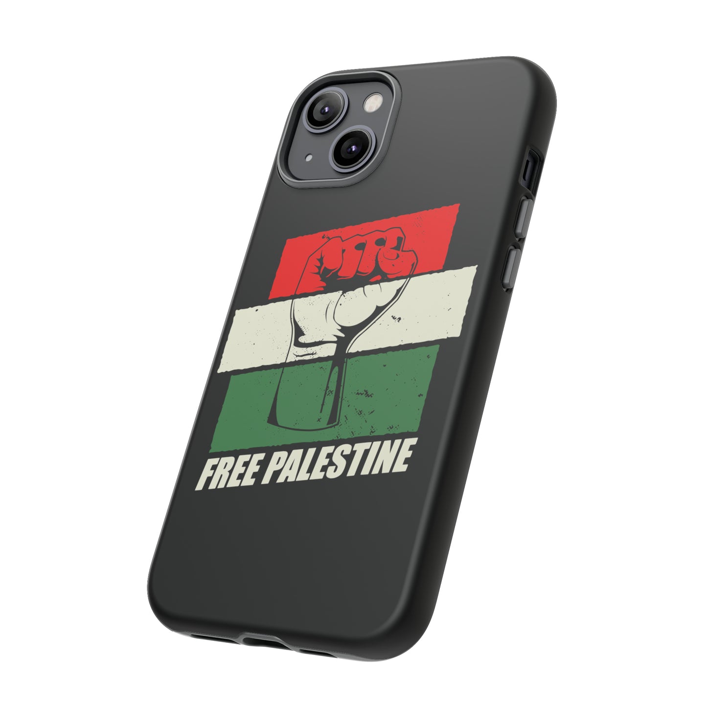 iPhone Case | Free Palestine