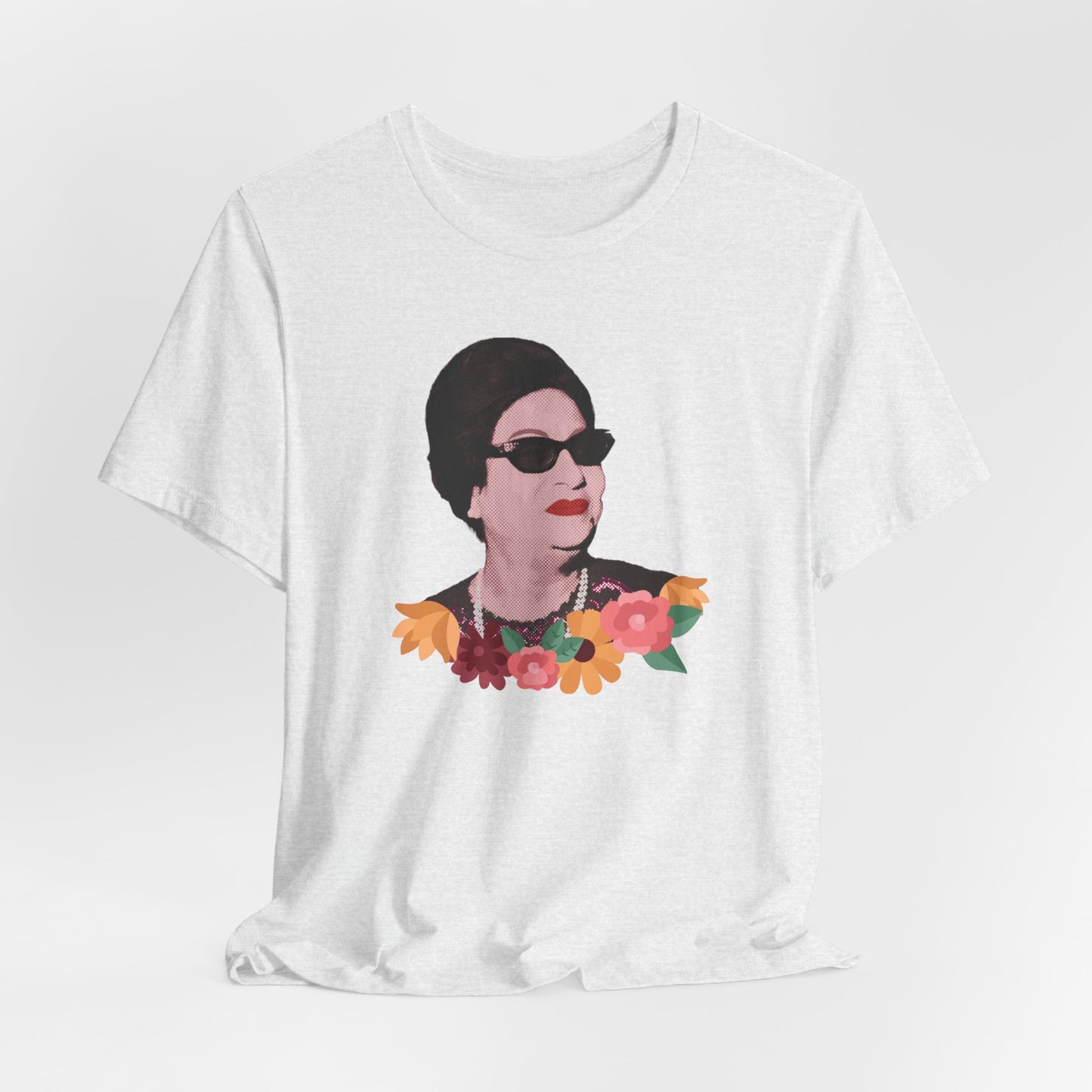 Adult | Umm Kulthum | Short Sleeve Tee