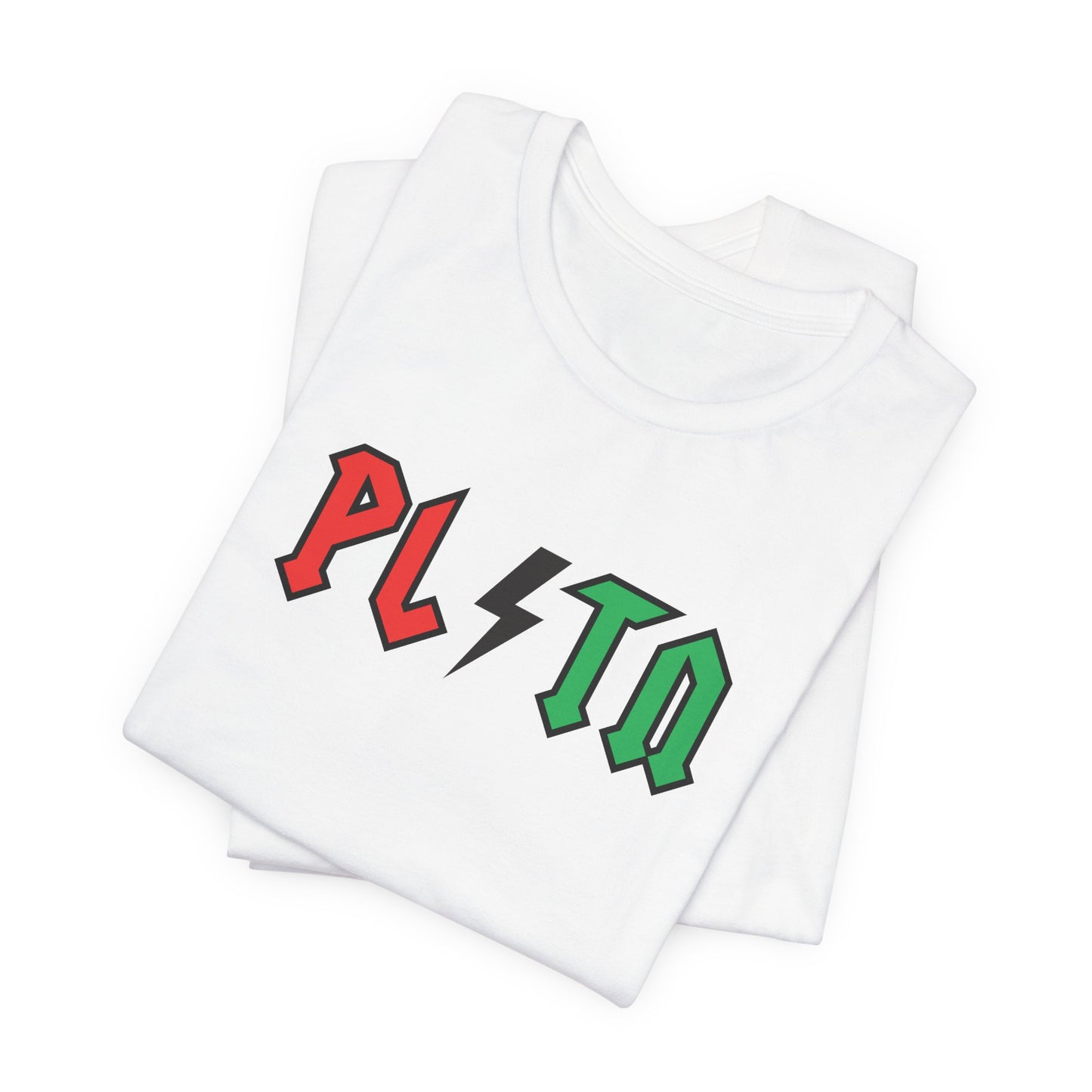 Adult | PLSTN | Short Sleeve Tee