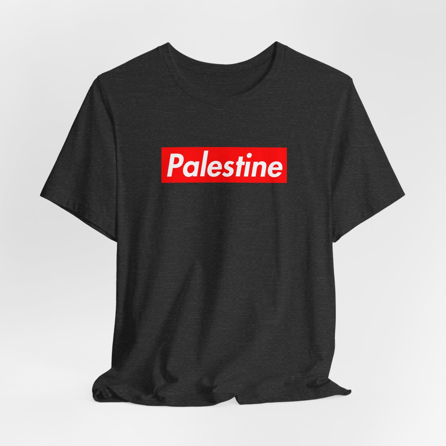 Adult | Palestine | Short Sleeve Tee