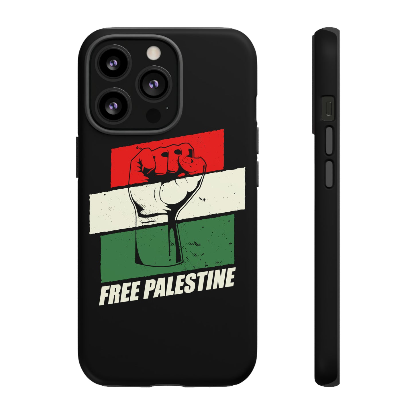 iPhone Case | Free Palestine