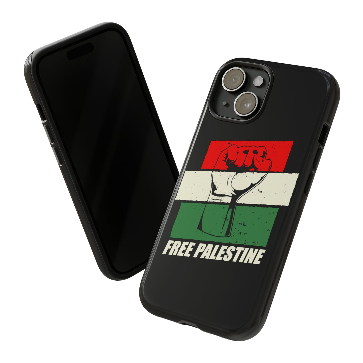 iPhone Case | Free Palestine