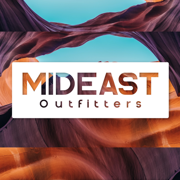 Mideast Outfitters logo