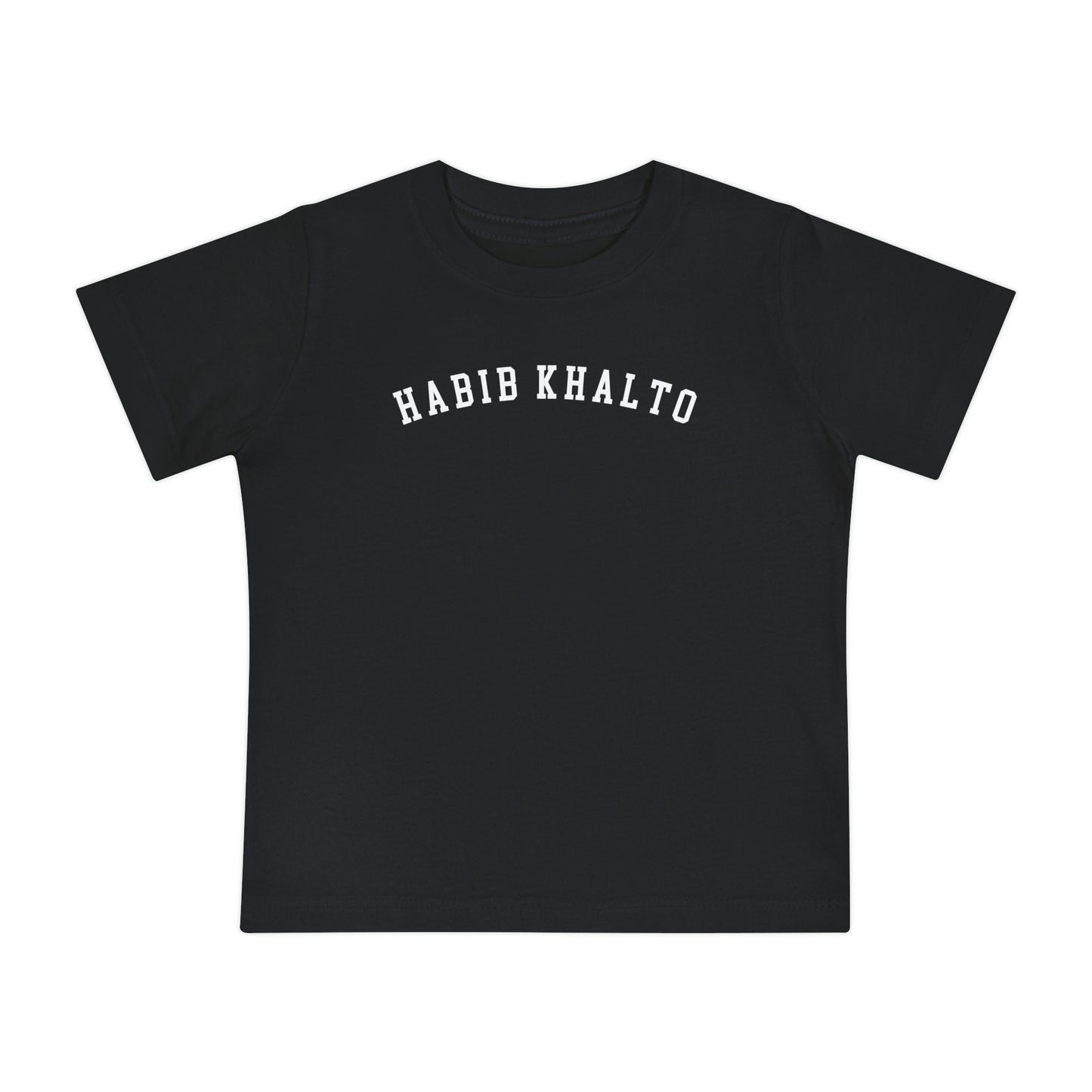 Baby | Habib Khalto | Short Sleeve T-Shirt