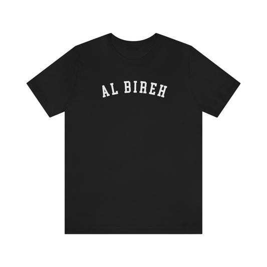Adult | Al Bireh | Short Sleeve Tee