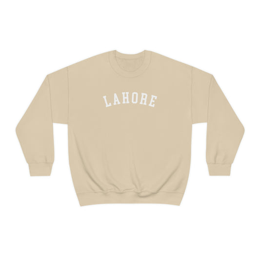Adult | Lahore | Crewneck Sweatshirt