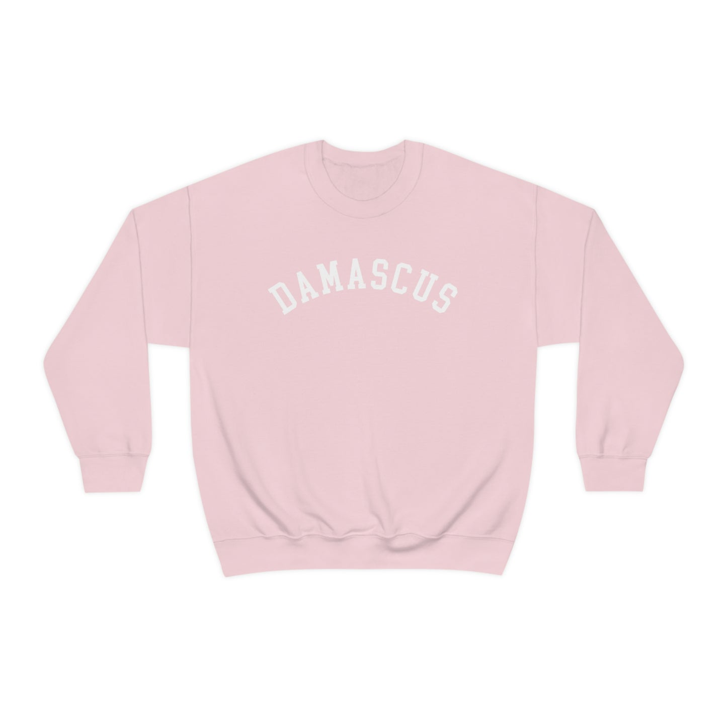 Adult | Damascus | Crewneck Sweatshirt