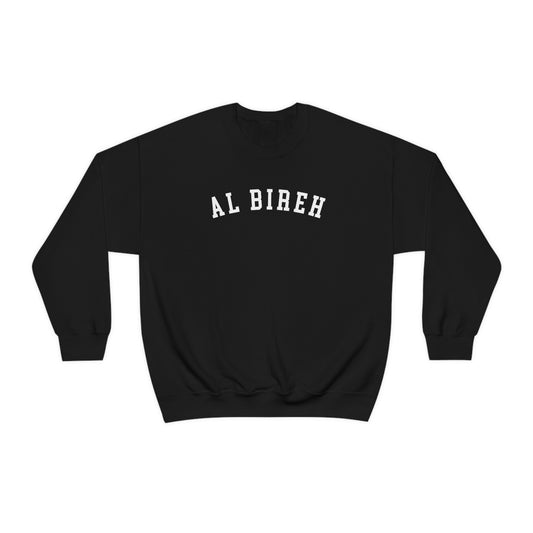 Adult | Al Bireh | Crewneck Sweatshirt