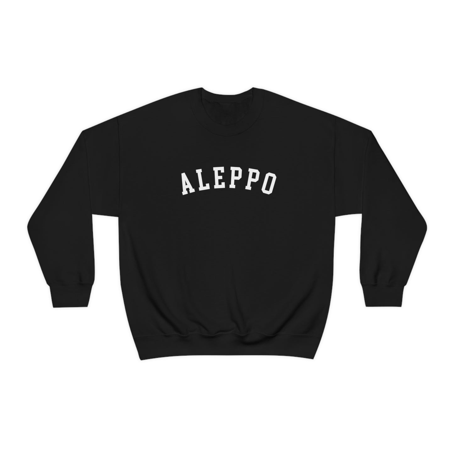Adult | Aleppo | Crewneck Sweatshirt