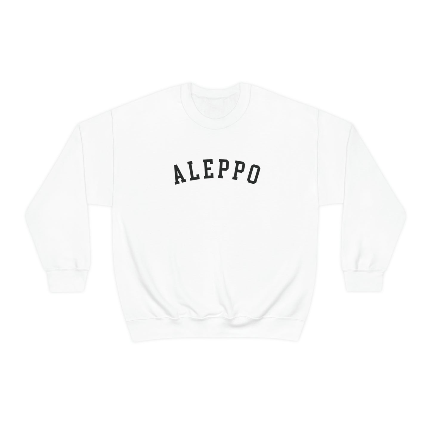 Adult | Aleppo | Crewneck Sweatshirt