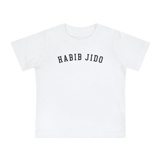 Baby | Habib Jido | Short Sleeve T-Shirt