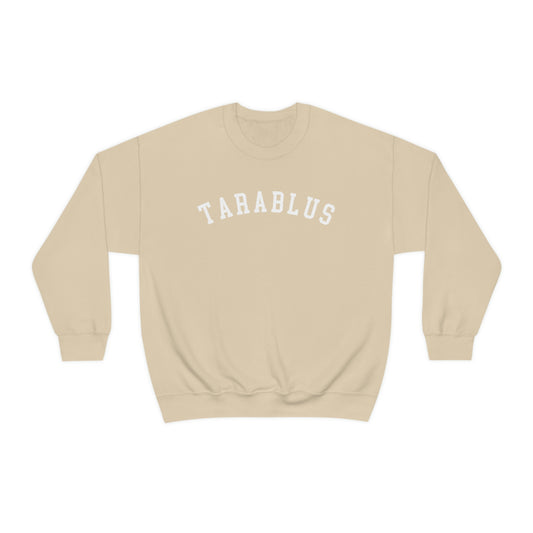 Adult | Tarablus | Crewneck Sweatshirt