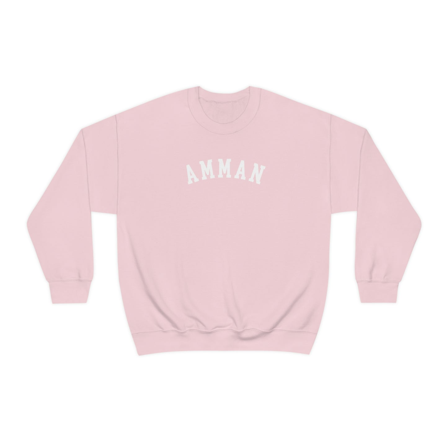 Adult | Amman | Crewneck Sweatshirt