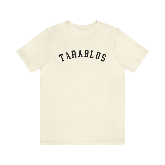 Adult | Tarablus | Short Sleeve Tee