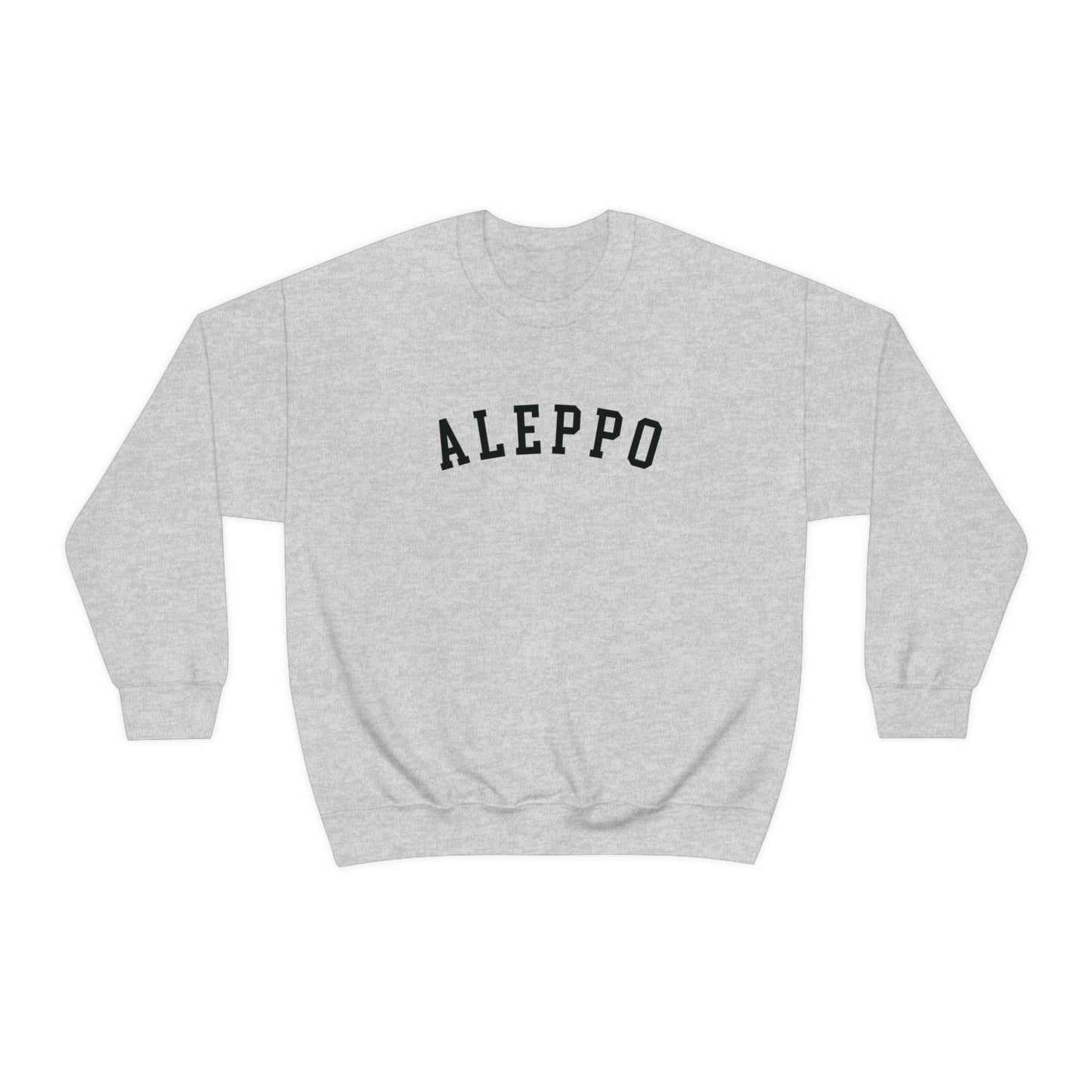 Adult | Aleppo | Crewneck Sweatshirt