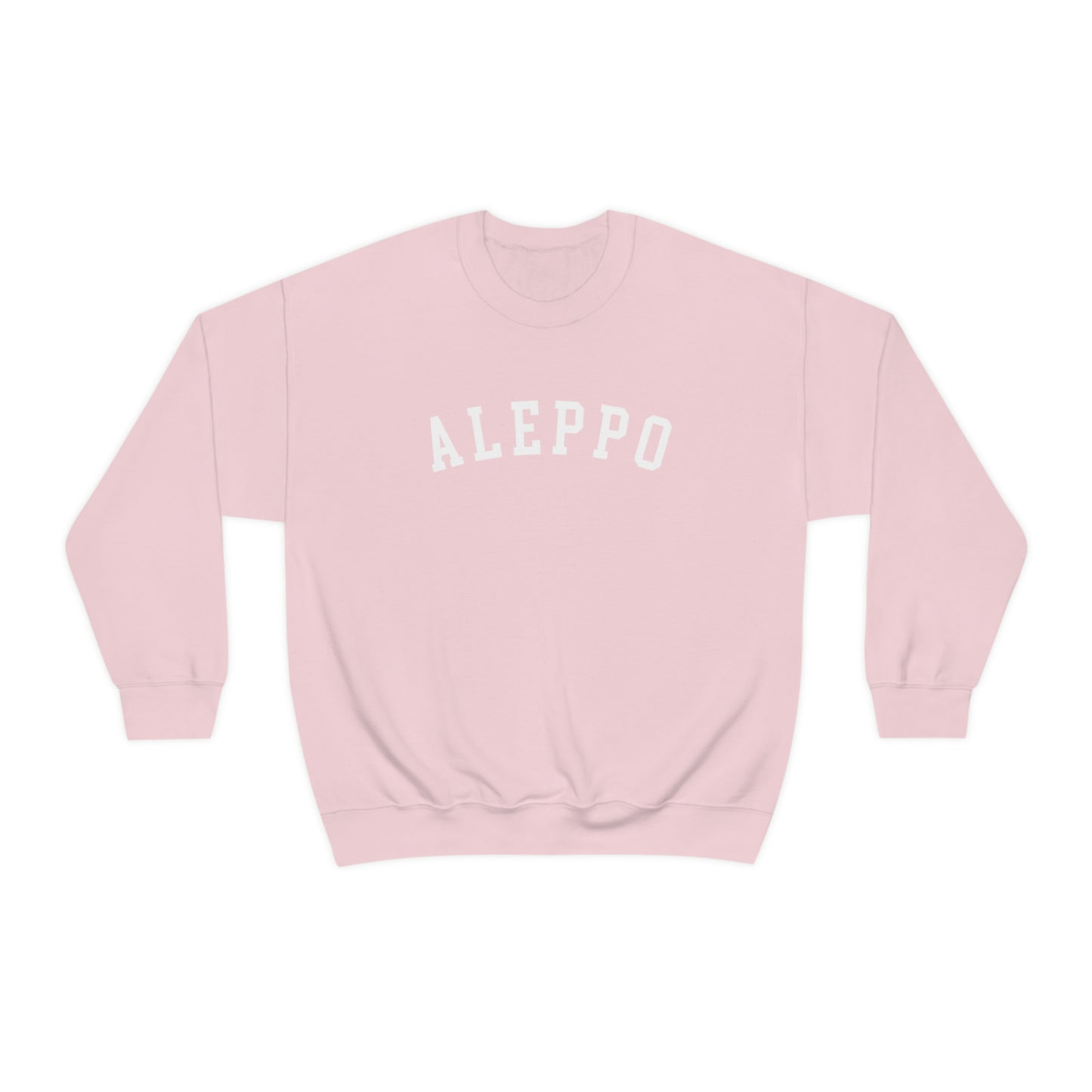 Adult | Aleppo | Crewneck Sweatshirt
