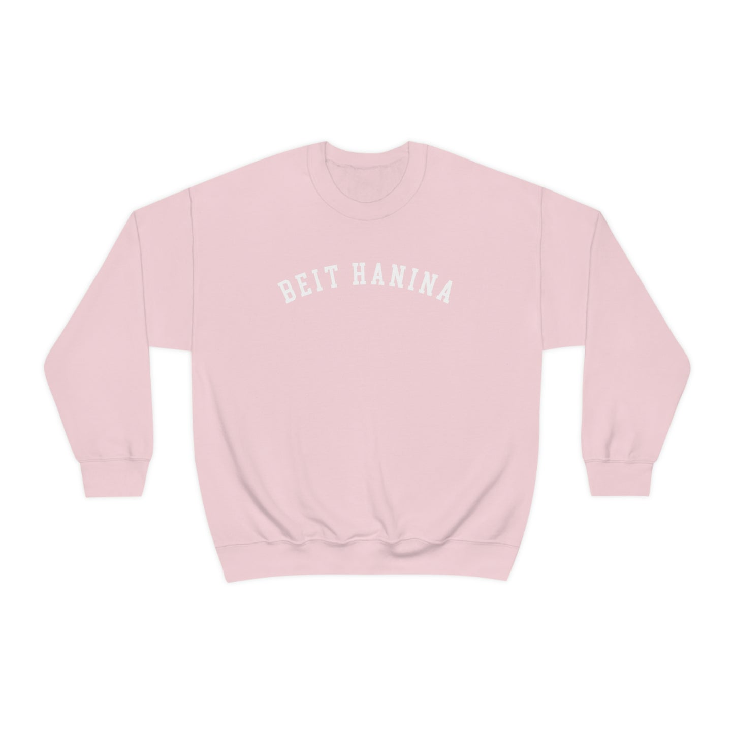 Adult | Beit Hanina | Crewneck Sweatshirt