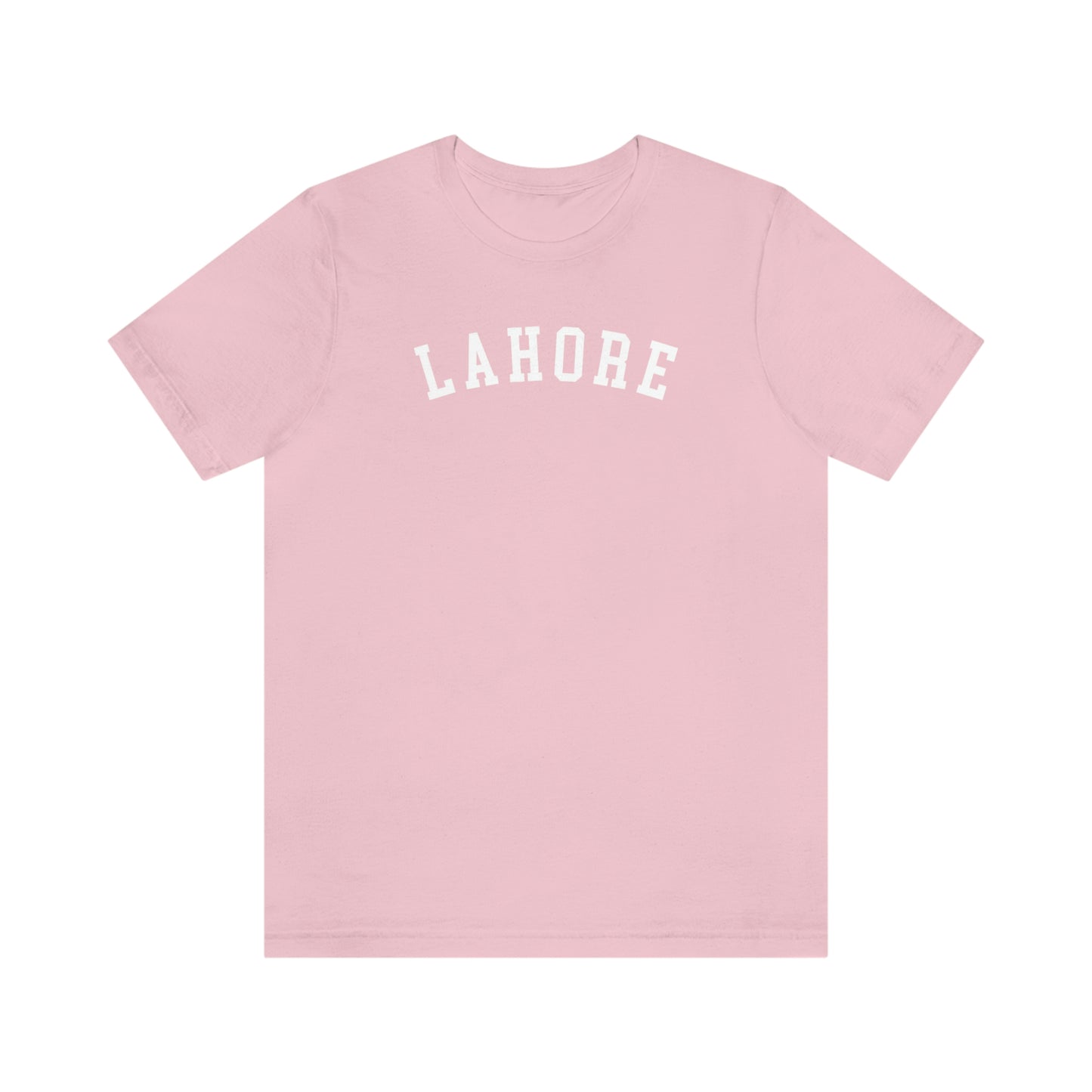Adult | Lahore | Short Sleeve Tee