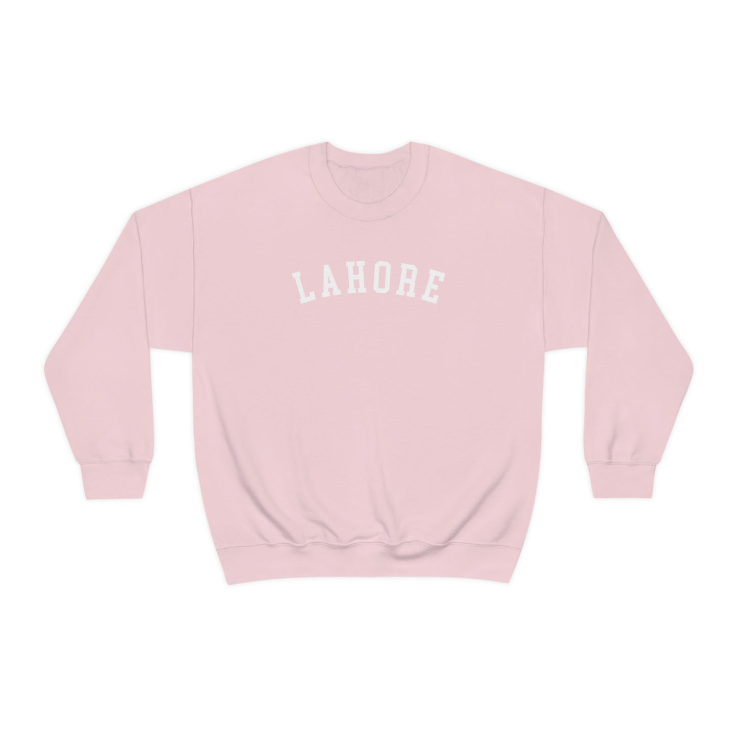 Adult | Lahore | Crewneck Sweatshirt