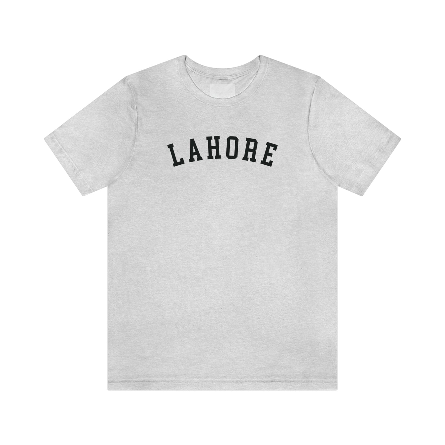 Adult | Lahore | Short Sleeve Tee