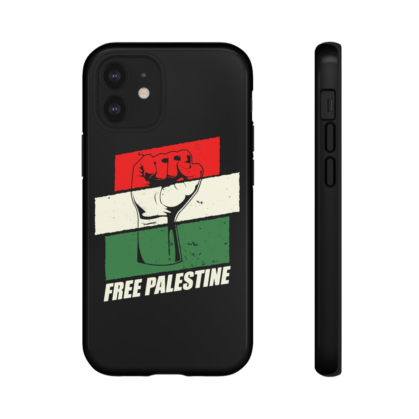 iPhone Case | Free Palestine