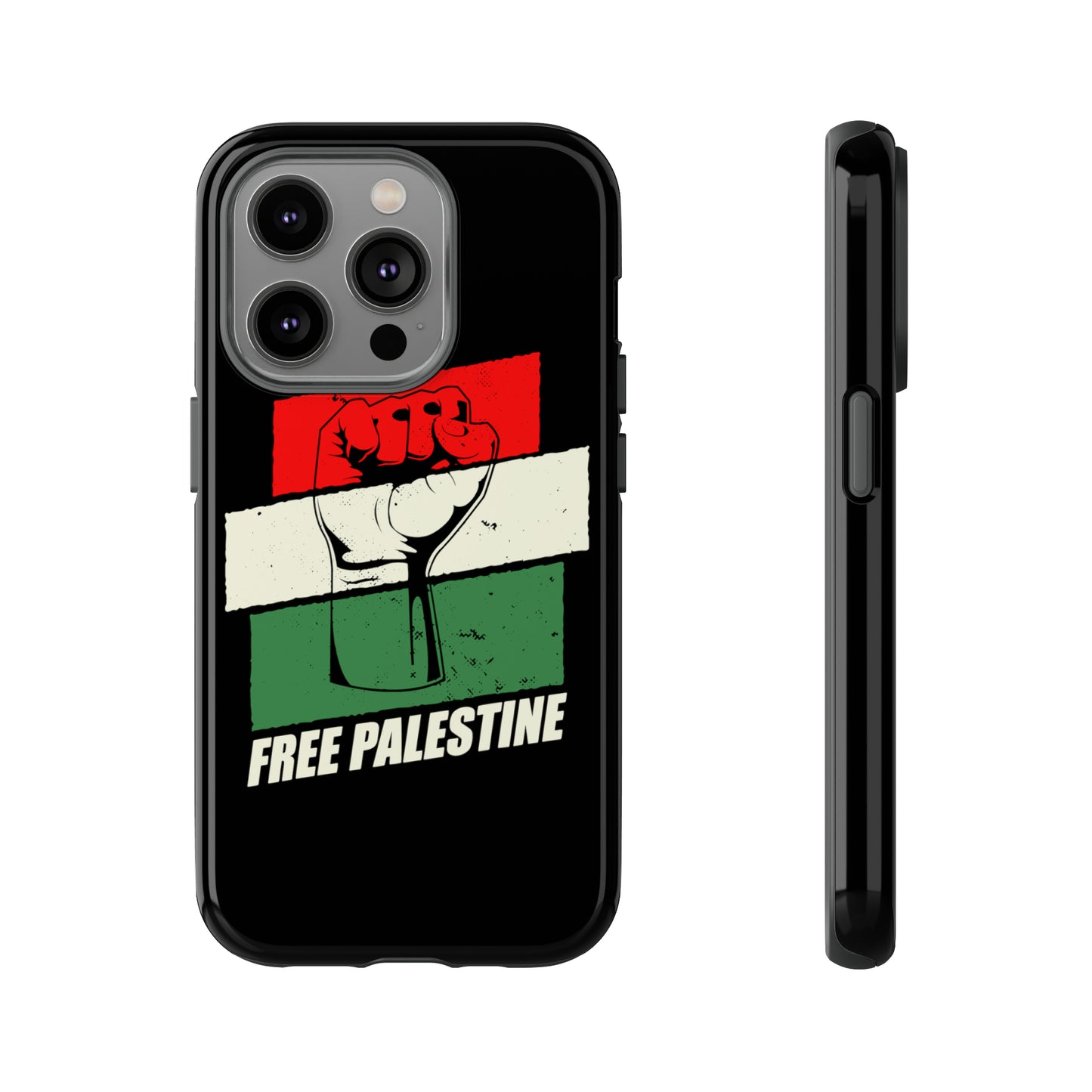 iPhone Case | Free Palestine