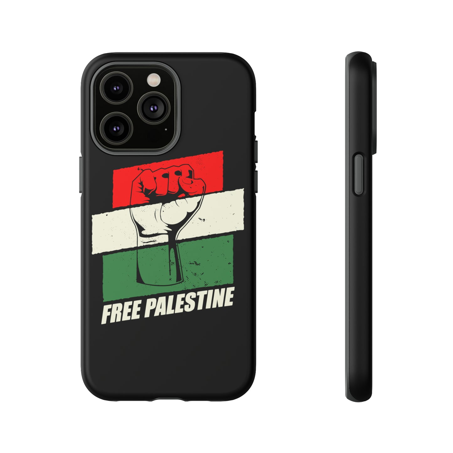iPhone Case | Free Palestine