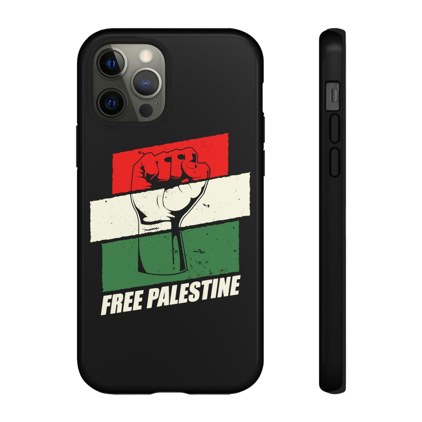 iPhone Case | Free Palestine