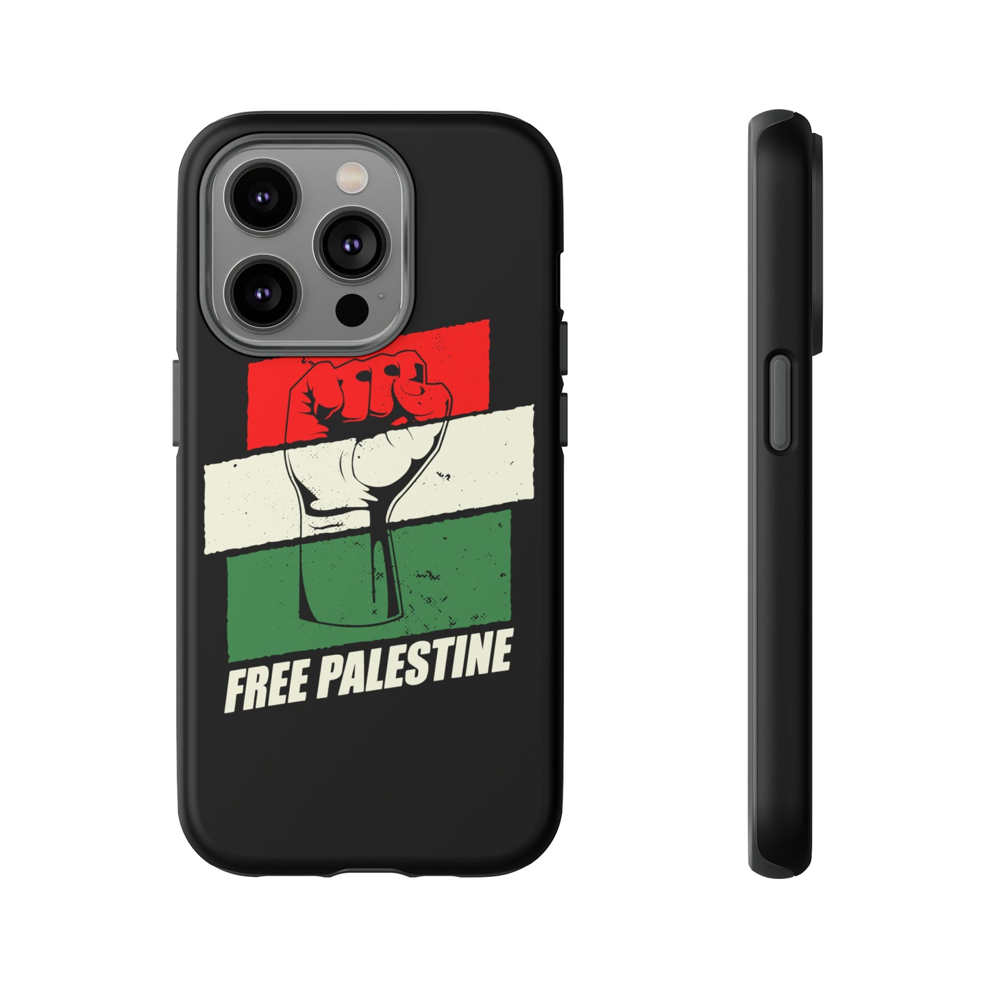 iPhone Case | Free Palestine