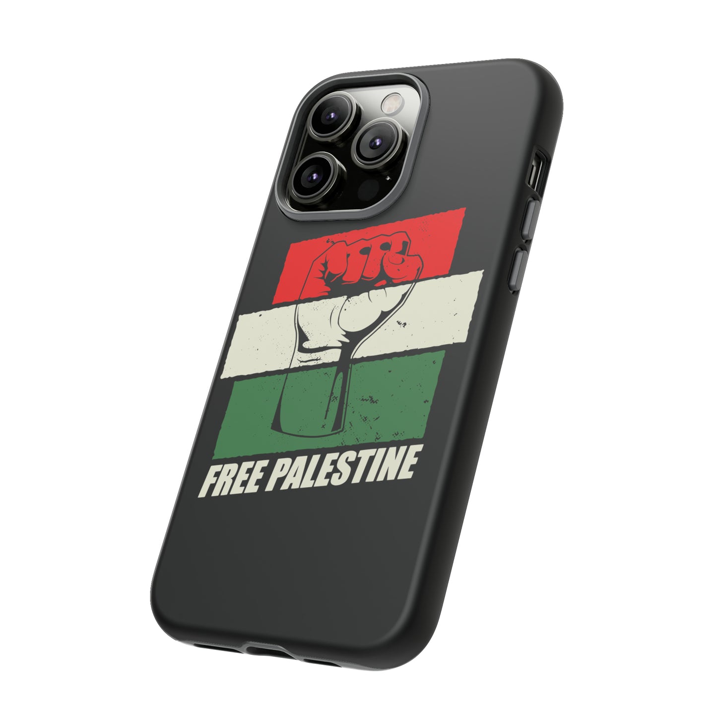 iPhone Case | Free Palestine