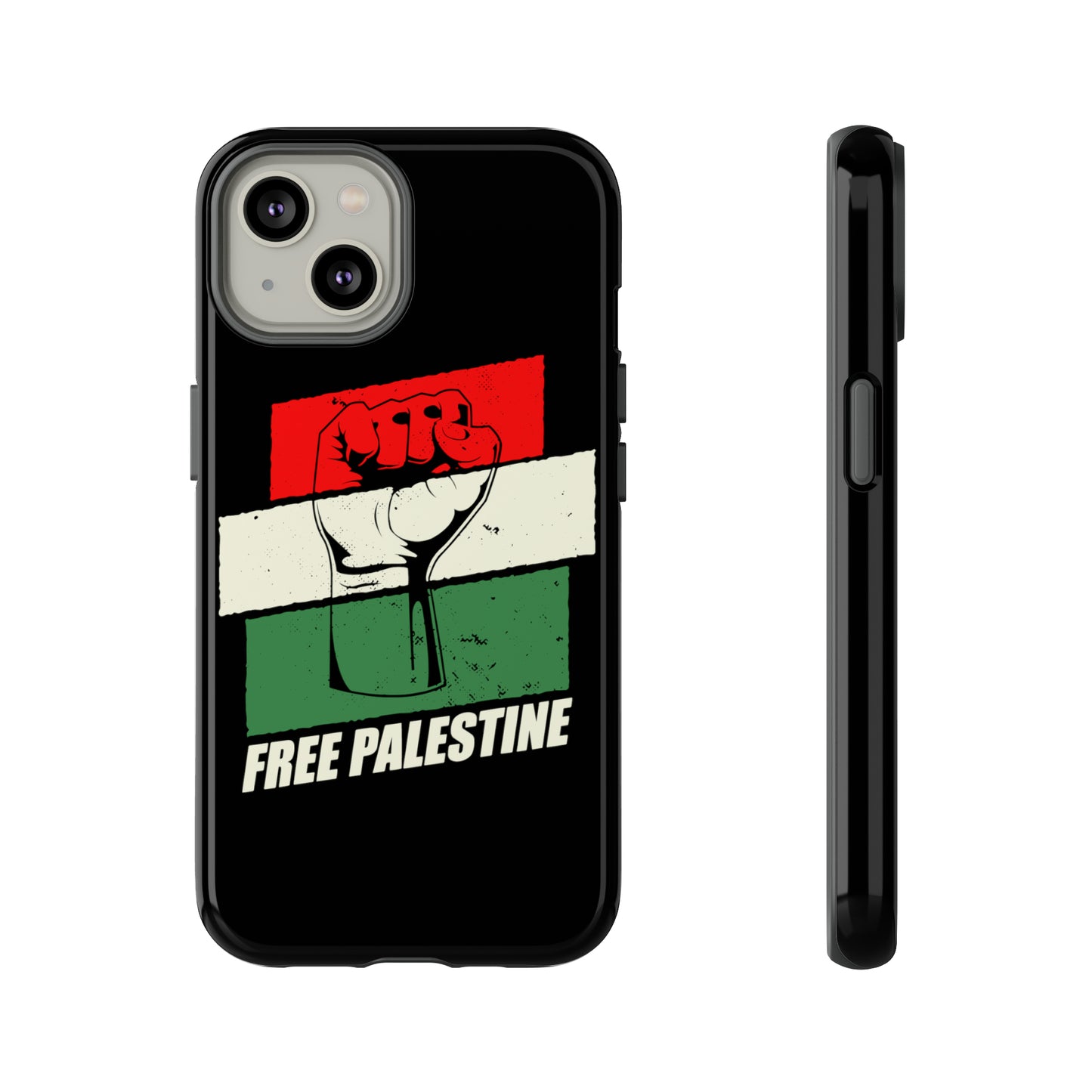 iPhone Case | Free Palestine