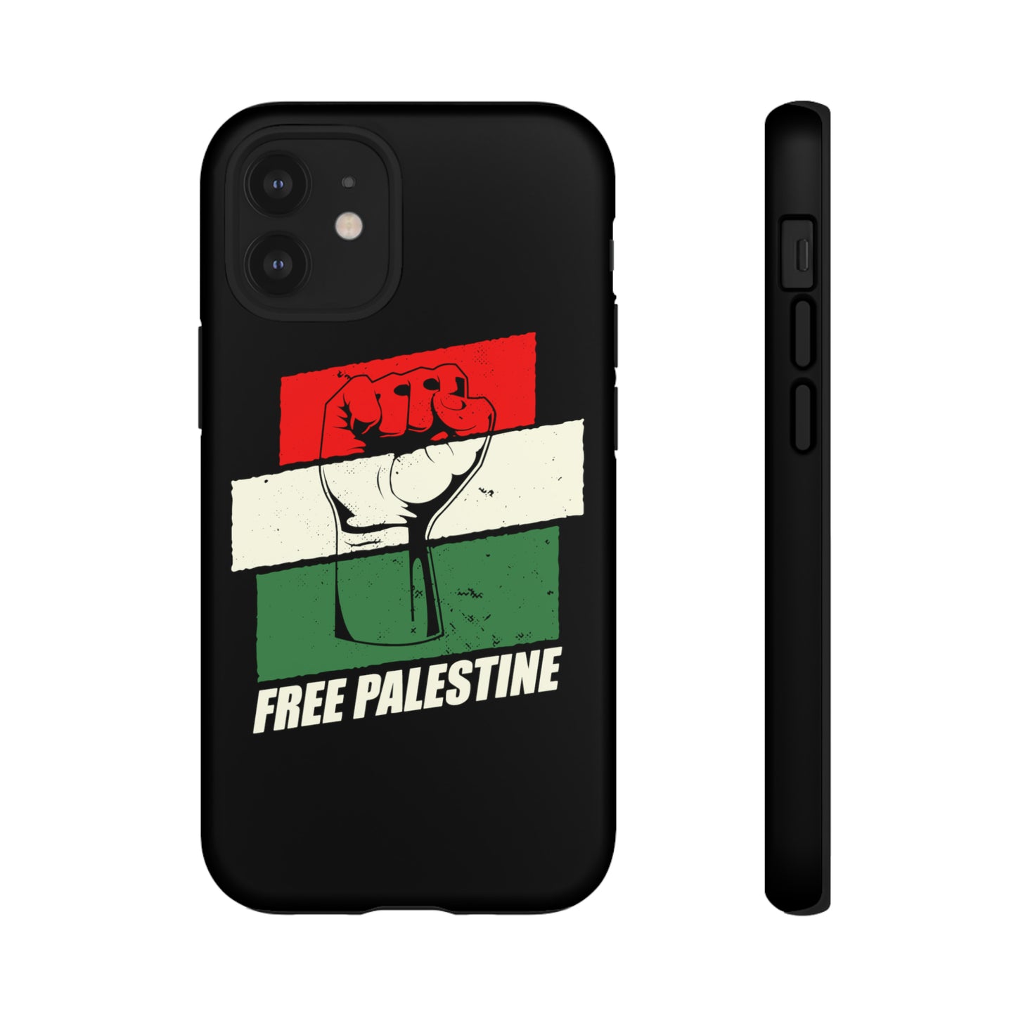iPhone Case | Free Palestine