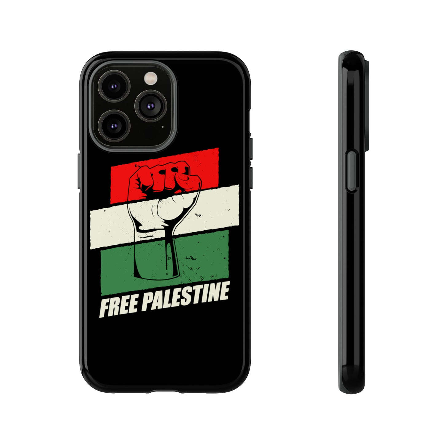 iPhone Case | Free Palestine