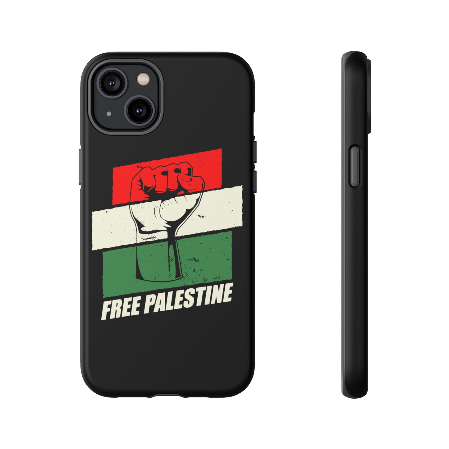 iPhone Case | Free Palestine