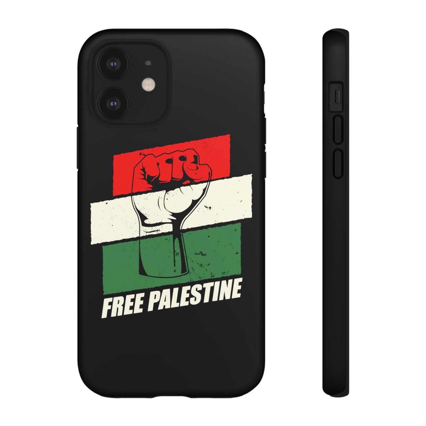 iPhone Case | Free Palestine