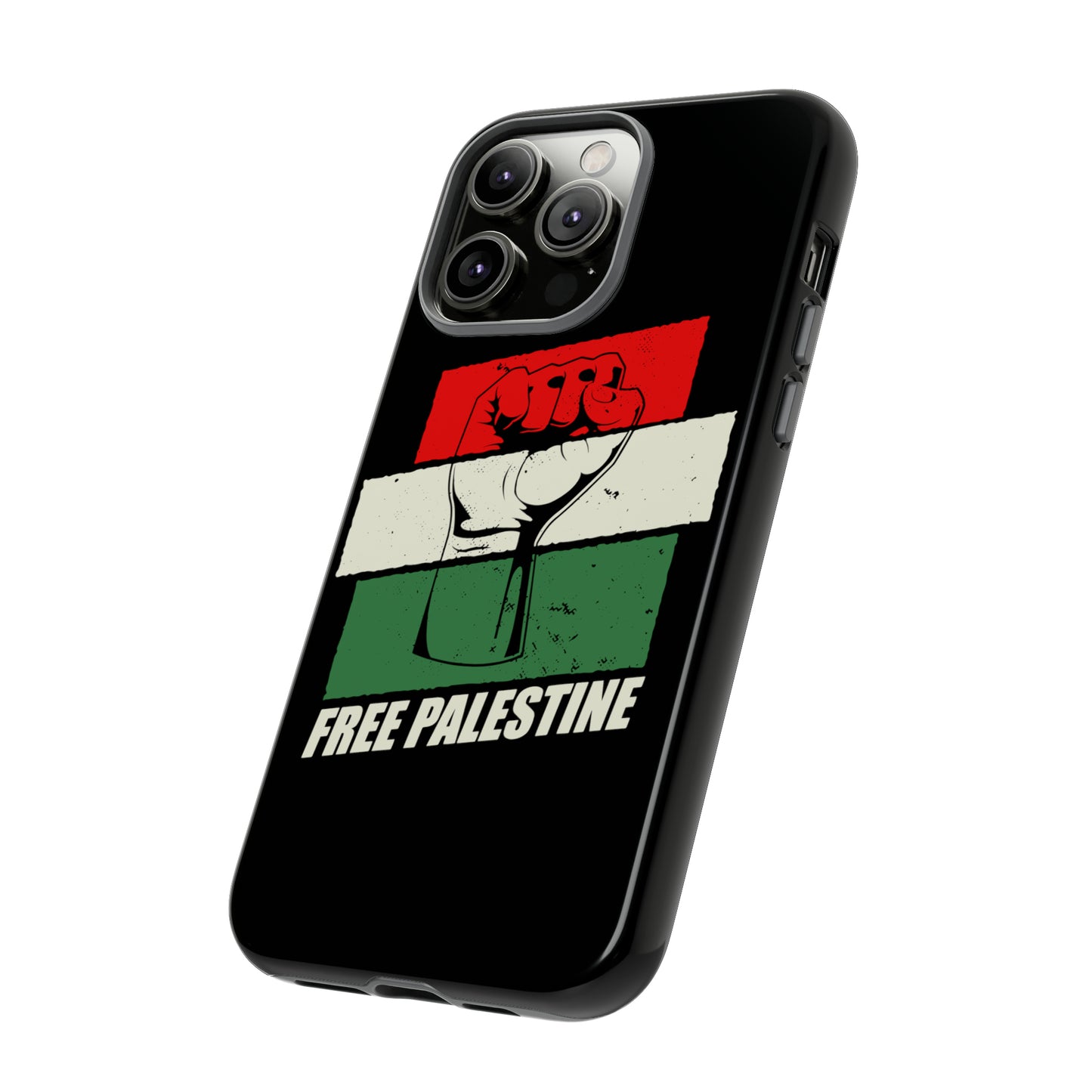 iPhone Case | Free Palestine