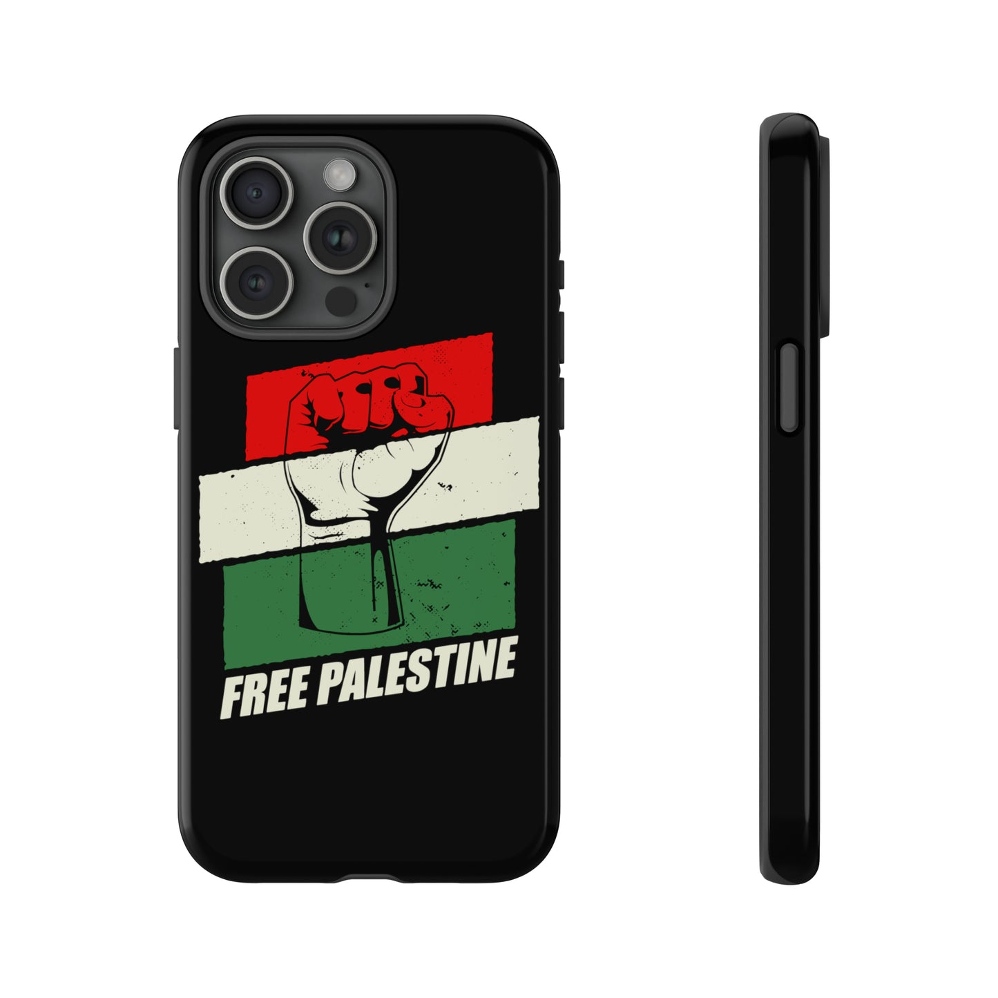 iPhone Case | Free Palestine