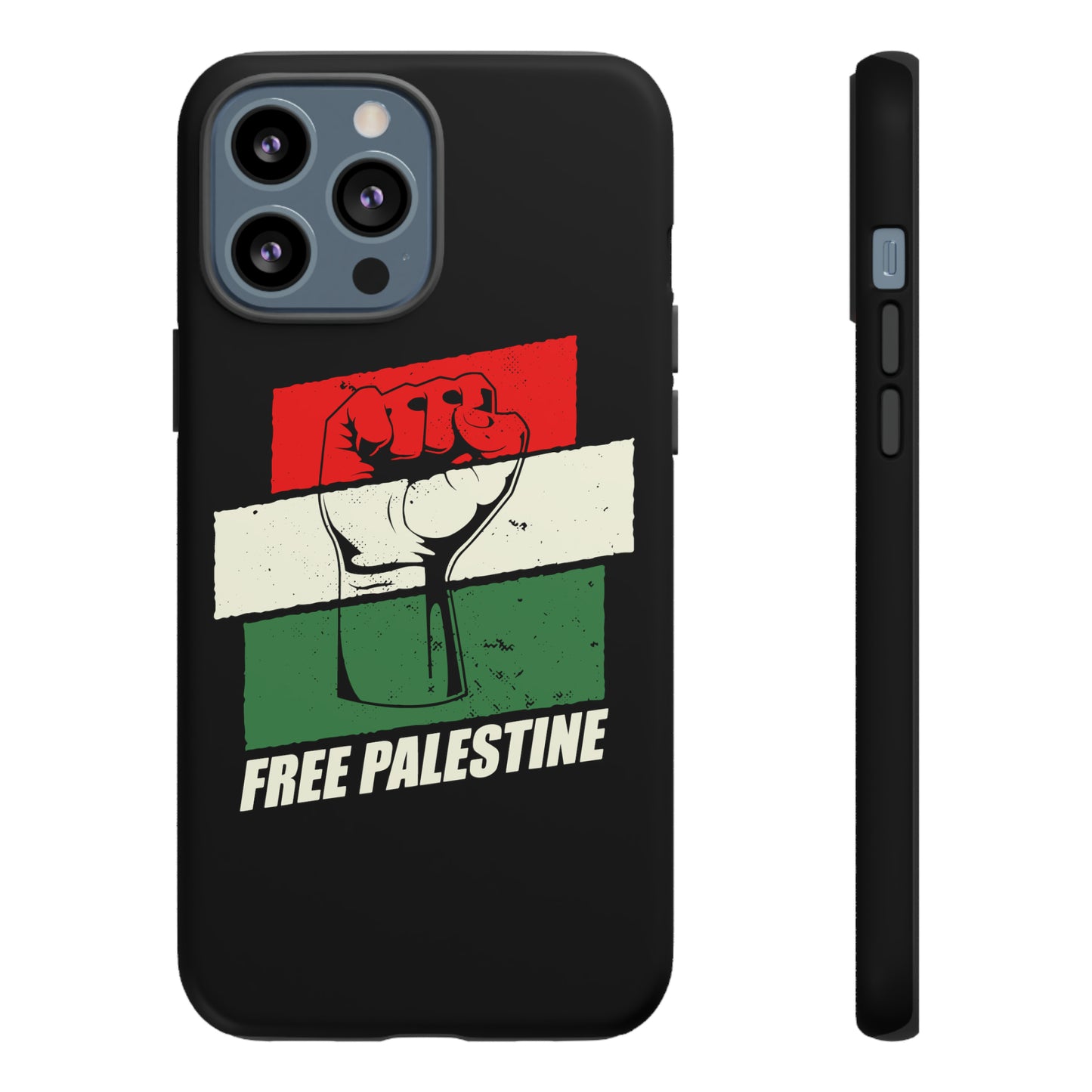 iPhone Case | Free Palestine