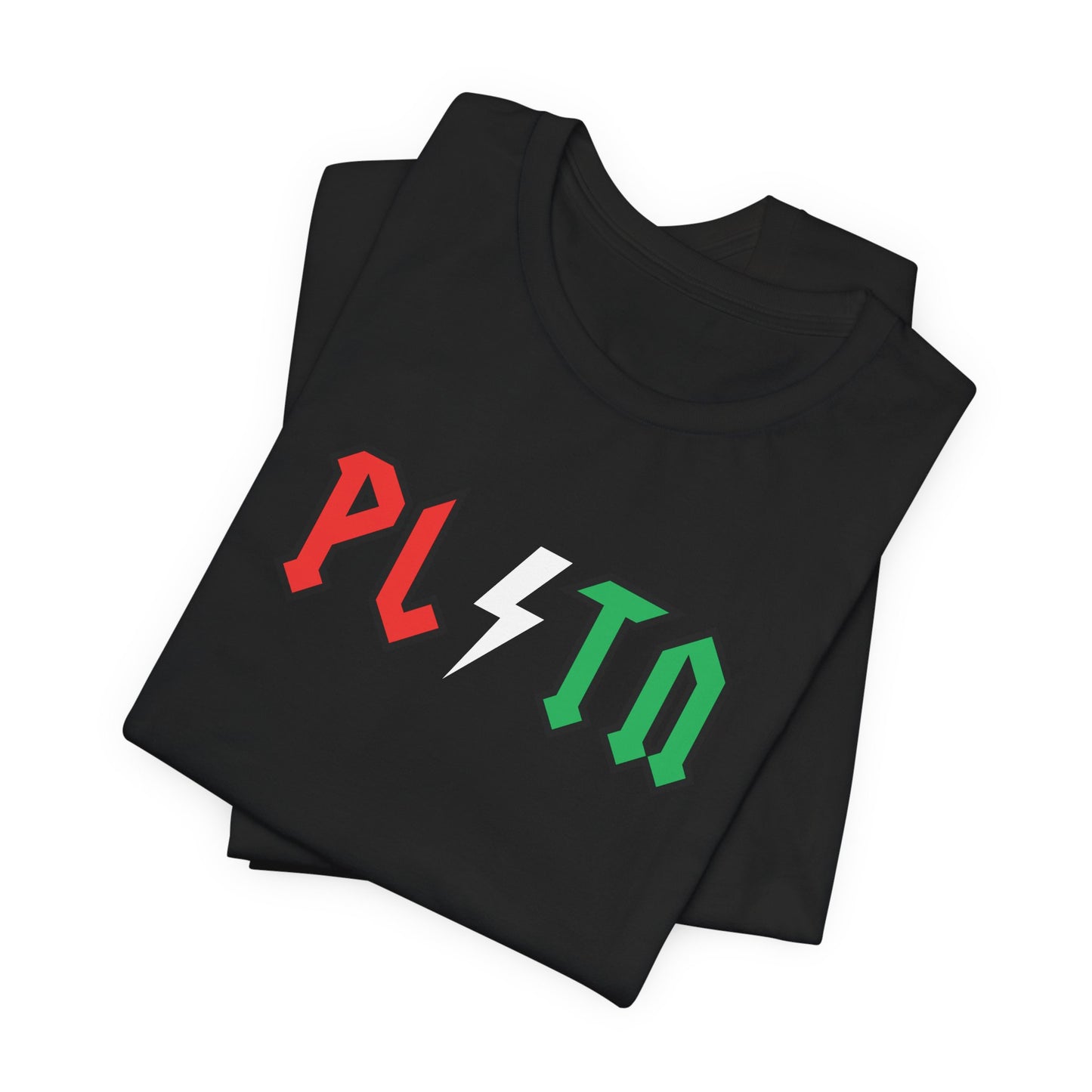 Adult | PLSTN | Short Sleeve Tee